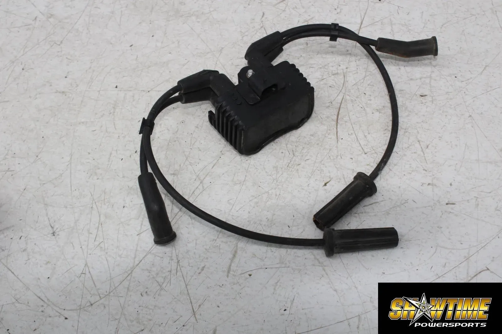 20-24 HARLEY-DAVIDSON SOFTAIL FXST IGNITION COILS