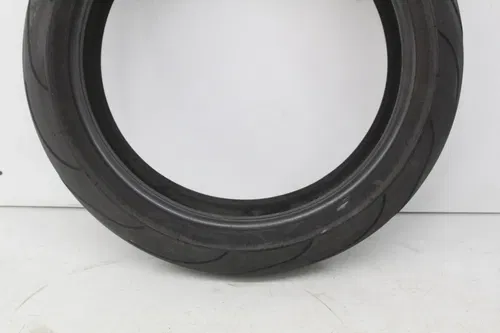michelin pilot power 190/50 zr17 m/c (73w) rear back tire (tread:5/32nds)