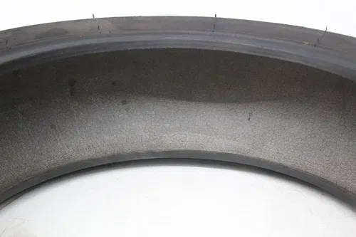 michelin pilot power 190/50 zr17 m/c (73w) rear back tire (tread:5/32nds)