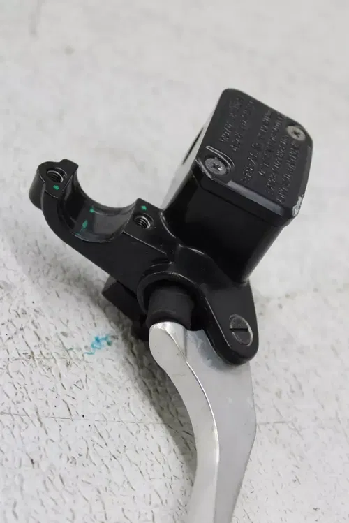 21 ROYAL ENFIELD HIMALAYAN FRONT BRAKE CALIPER MASTER CYLINDER