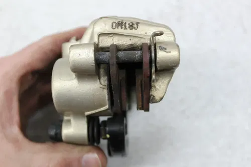 21 ROYAL ENFIELD HIMALAYAN FRONT BRAKE CALIPER MASTER CYLINDER