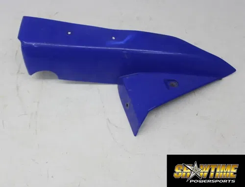 16 YAMAHA YXZ1000R FRONT RIGHT SIDE FENDER COVER PANEL COWL