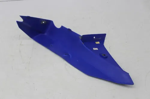 16 YAMAHA YXZ1000R FRONT RIGHT SIDE FENDER COVER PANEL COWL