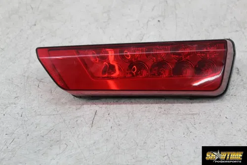 19-24 HONDA TALON 1000R S2R RIGHT REAR TAIL TAILLIGHT BACK BRAKE LIGHT
