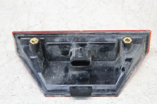 19 POLARIS GENERAL 1000 EPS LEFT RIGHT REAR TAIL TAILLIGHTS BACK BRAKE LIGHTS