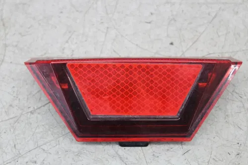 19 POLARIS GENERAL 1000 EPS LEFT RIGHT REAR TAIL TAILLIGHTS BACK BRAKE LIGHTS