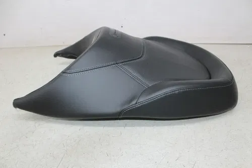 20 CAN-AM SPYDER RT REAR PASSENGER SEAT PAD SADDLE PILLION HEATED HEAT SWITCH