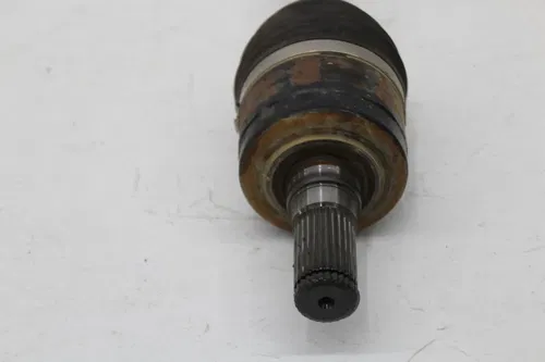 17 YAMAHA YXZ1000R SS EPS REAR LEFT CV AXLE BACK WHEEL PIVOT BOLT AXEL SHAFT
