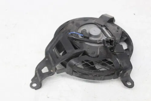 12-16 SUZUKI VSTROM 650 DL650 ENGINE COOLER COOLING RADIATOR RADIATER W/ FAN