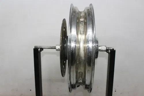00-06 HARLEY-DAVIDSON ROAD KING FLHR REAR BACK WHEEL RIM (SEE DESCP)