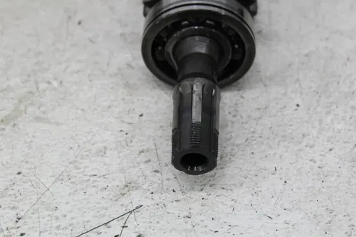 97-00 SUZUKI GSXR600 SRAD ENGINE MOTOR TRANSMISSION TRANNY GEARS