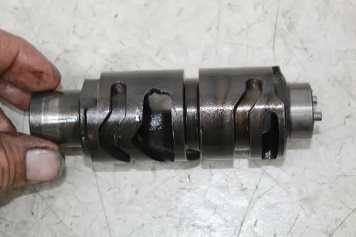 97-00 SUZUKI GSXR600 SRAD ENGINE MOTOR TRANSMISSION TRANNY GEARS