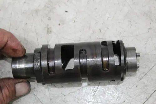 97-00 SUZUKI GSXR600 SRAD ENGINE MOTOR TRANSMISSION TRANNY GEARS