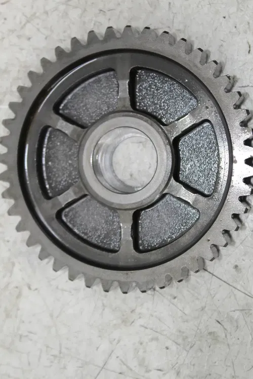 97-00 SUZUKI GSXR600 SRAD ENGINE MOTOR TRANSMISSION TRANNY GEARS