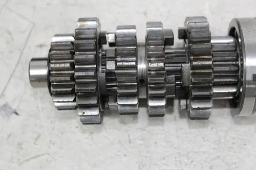 97-00 SUZUKI GSXR600 SRAD ENGINE MOTOR TRANSMISSION TRANNY GEARS