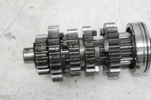 97-00 SUZUKI GSXR600 SRAD ENGINE MOTOR TRANSMISSION TRANNY GEARS