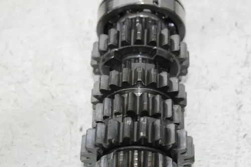 97-00 SUZUKI GSXR600 SRAD ENGINE MOTOR TRANSMISSION TRANNY GEARS