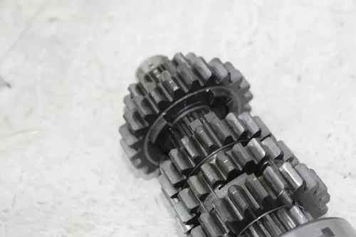 97-00 SUZUKI GSXR600 SRAD ENGINE MOTOR TRANSMISSION TRANNY GEARS
