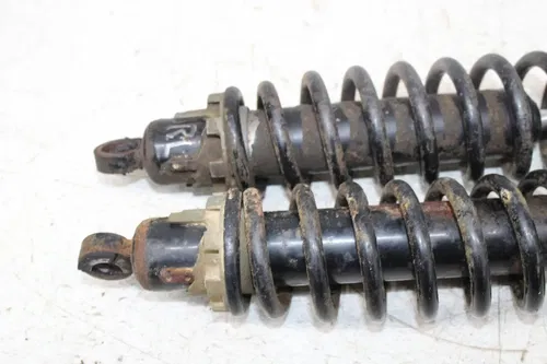 2006 ARCTIC CAT 650 4X4 V2 AUTOMATIC REAR BACK LEFT RIGHT SHOCKS STRUTS