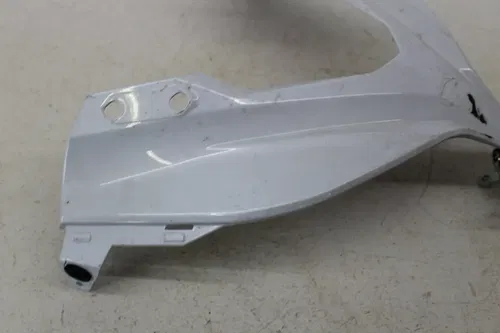 13-17 KAWASAKI NINJA 300 EX300 FRONT UPPER NOSE FAIRING COWL SHROUD WINSHEILD