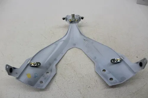 13-17 KAWASAKI NINJA 300 EX300 FRONT UPPER NOSE FAIRING COWL SHROUD WINSHEILD