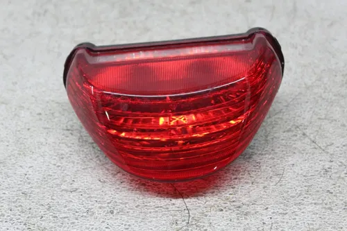 2001 KAWASAKI NINJA ZX12R ZX1200A REAR TAIL TAILLIGHT BACK BRAKE LIGHT