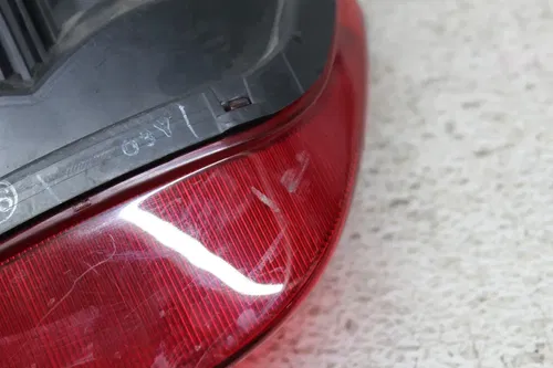 2001 KAWASAKI NINJA ZX12R ZX1200A REAR TAIL TAILLIGHT BACK BRAKE LIGHT
