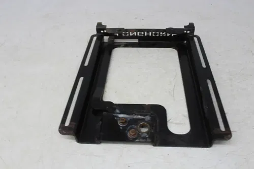 19-21 POLARIS RZR 1000 TURBO SEAT ADJUSTER SLIDER MOUNTING BRACKET