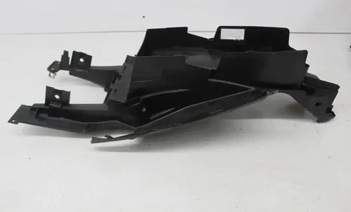 12-16 SUZUKI VSTROM 650 DL650 REAR BACK TAIL UNDERTAIL FENDER FAIRING
