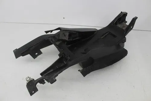 12-16 SUZUKI VSTROM 650 DL650 REAR BACK TAIL UNDERTAIL FENDER FAIRING