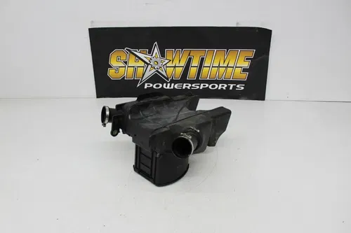 00 BMW R1100R AIRBOX AIR INTAKE FILTER BOX