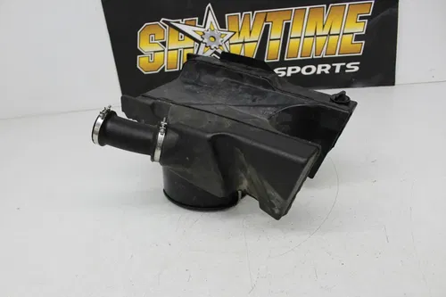 00 BMW R1100R AIRBOX AIR INTAKE FILTER BOX
