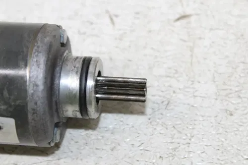 1999 Suzuki GSXR600 ENGINE STARTING STARTER MOTOR -DC 12V