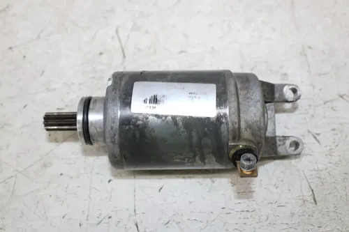 1999 Suzuki GSXR600 ENGINE STARTING STARTER MOTOR -DC 12V