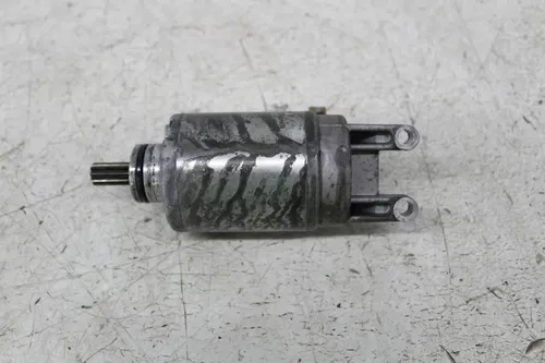 1999 Suzuki GSXR600 ENGINE STARTING STARTER MOTOR -DC 12V