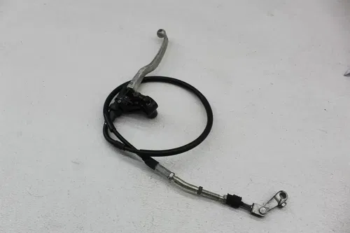 17-22 SUZUKI GSX250R CLUTCH PERCH LEVER W/ CABLE