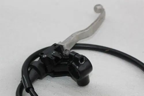 17-22 SUZUKI GSX250R CLUTCH PERCH LEVER W/ CABLE