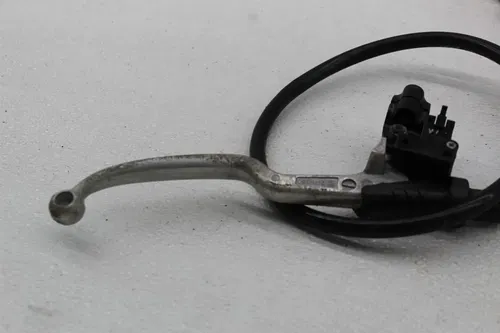 17-22 SUZUKI GSX250R CLUTCH PERCH LEVER W/ CABLE