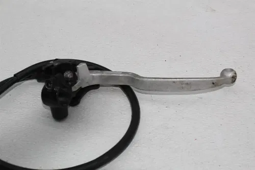 17-22 SUZUKI GSX250R CLUTCH PERCH LEVER W/ CABLE