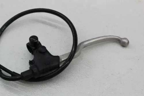 17-22 SUZUKI GSX250R CLUTCH PERCH LEVER W/ CABLE