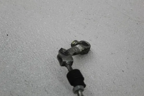 17-22 SUZUKI GSX250R CLUTCH PERCH LEVER W/ CABLE