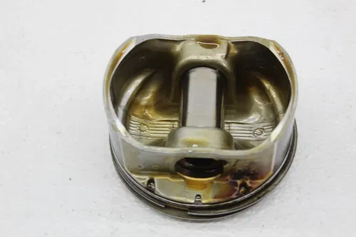 07-11 HARLEY-STREET GLIDE FLHX 96CI ENGINE MOTOR FRONT REAR CYLINDERS PISTONS