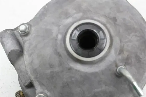16 CAN-AM DEFENDER HD10 XT FRONT DIFF DIFFERENTIAL