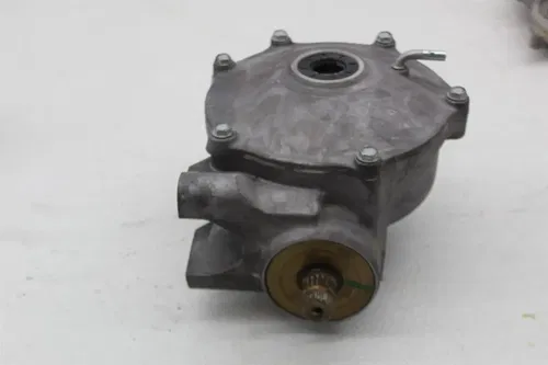 16 CAN-AM DEFENDER HD10 XT FRONT DIFF DIFFERENTIAL