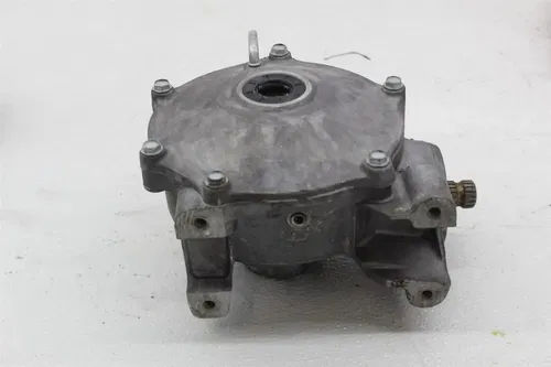 16 CAN-AM DEFENDER HD10 XT FRONT DIFF DIFFERENTIAL