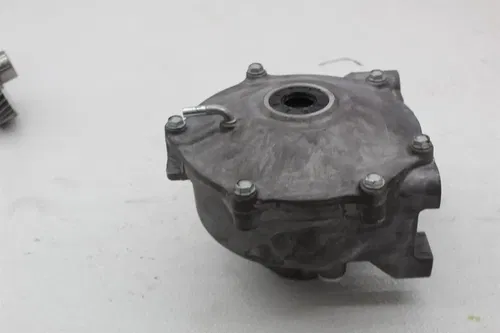 16 CAN-AM DEFENDER HD10 XT FRONT DIFF DIFFERENTIAL