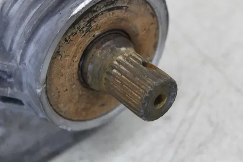 19 POLARIS GENERAL 1000 EPS FRONT DIFFERENTIAL FINAL DRIVE