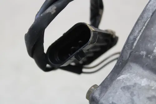 19 POLARIS GENERAL 1000 EPS FRONT DIFFERENTIAL FINAL DRIVE