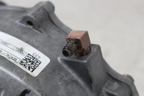 19 POLARIS GENERAL 1000 EPS FRONT DIFFERENTIAL FINAL DRIVE