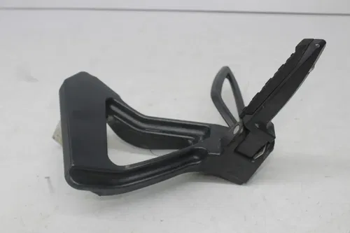 12-16 CAN-AM SPYDER RS-S ROADSTER LEFT REAR BACK PASSENGER PEG